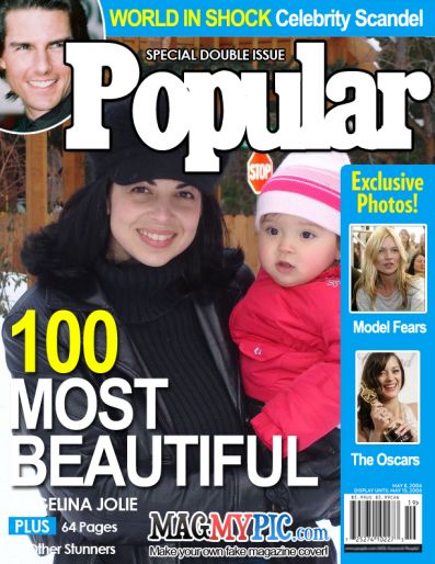 BellaLizMag
