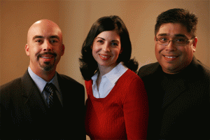 Carlos Samaniego Credit Team Ready To Help