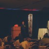 Carlos Samaniego- Speaking at Las Vegas Conference