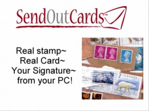 sendoutcards