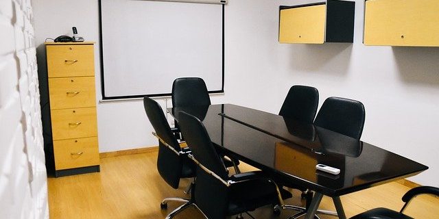 Business Office Communication 