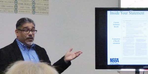 Free Medicare Help - Carlos Samaniego, EA