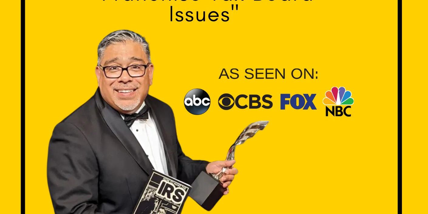 FTB Taxpayers Guide to Avoiding Bank Levies and Wage Garnishments