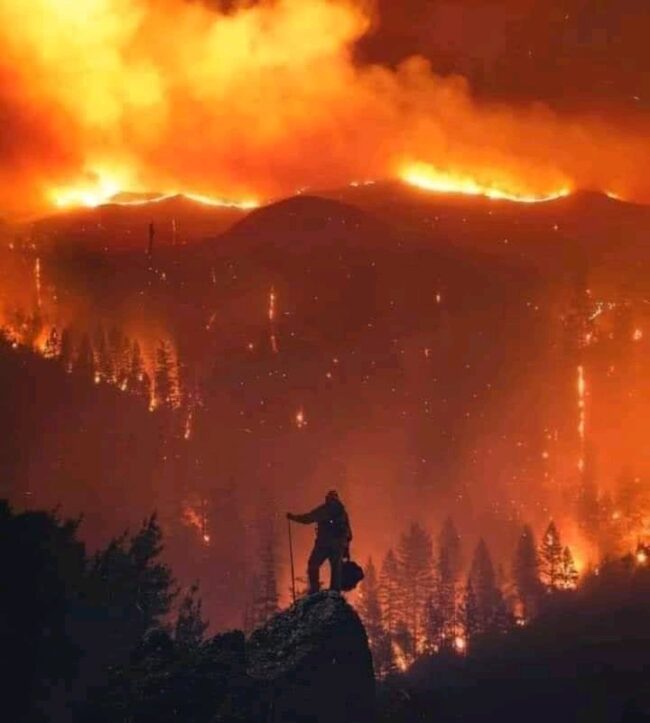 El Dorado Fire Mountain Home Village