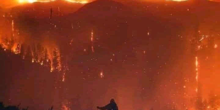 El Dorado Fire Mountain Home Village